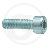 GRANIT Śruba z łbem walcowym VA M10x80 DIN 912 485912341 - Sklep PoltechParts