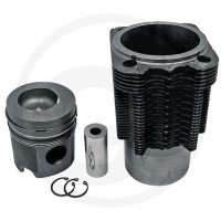 GRANIT Zestaw naprawczy silnika 38004235 - Sklep PoltechParts