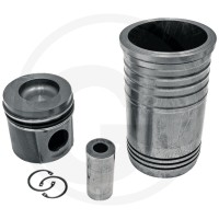 GRANIT Zestaw naprawczy silnika 380002001 - Sklep PoltechParts