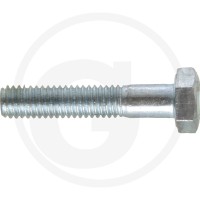 GRANIT Śruba z łbem sześciokątnym M14x120 487931280 - Sklep PoltechParts
