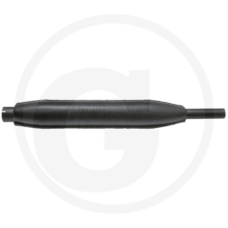 GRANIT Tłumik 38002039