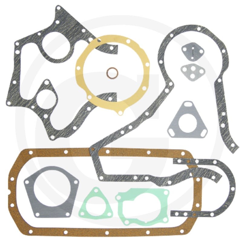 GRANIT Zestaw uszczelek 38002350