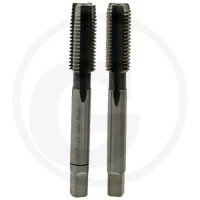 VÖLKEL Gwintownik ręczny 7602000M10X1 - Sklep PoltechParts