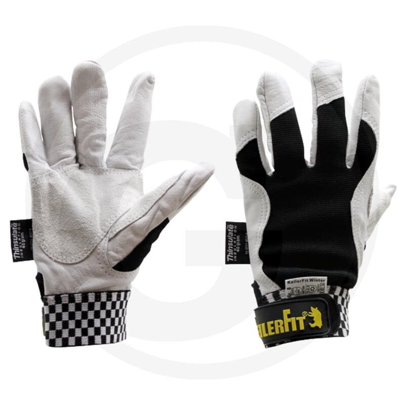 Keiler Rękawice zimowe FIT Winter 52470120-10