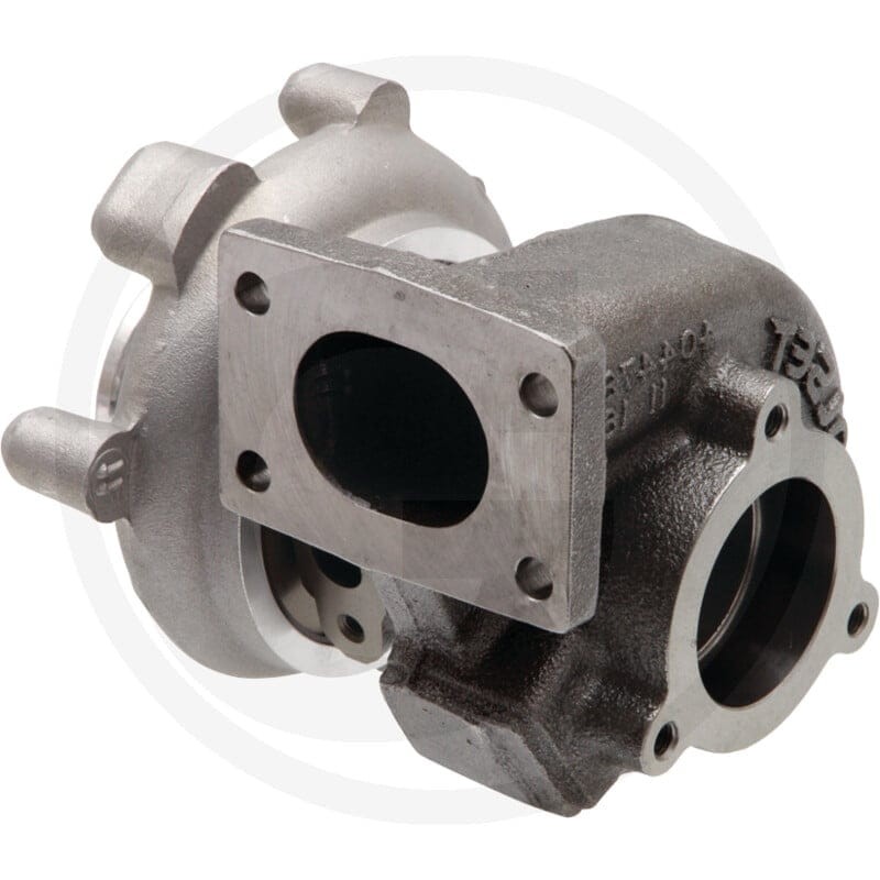 Holset Turbosprężarka 38002860