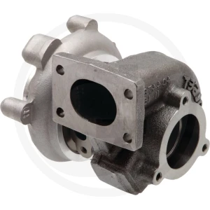 Holset Turbosprężarka 38002860