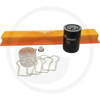 GRANIT Zestaw do konserwacji 38003163 - Sklep PoltechParts