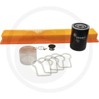 GRANIT Zestaw do konserwacji 38003169 - Sklep PoltechParts