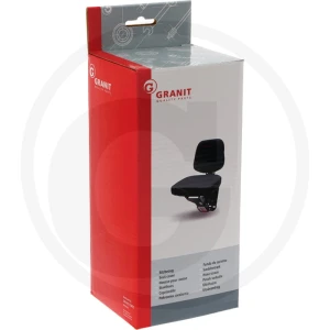 GRANIT Pokrowiec siedzenia 24000125