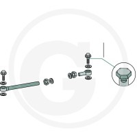 Walterscheid Zestaw do przyśrubowania 395202195 - Sklep PoltechParts