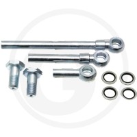 Walterscheid Zestaw do przyśrubowania 395202195 - Sklep PoltechParts