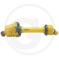 Walterscheid Wał przegubowy 395607394 - Sklep PoltechParts