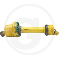 Walterscheid Wał przegubowy 395800098 - Sklep PoltechParts