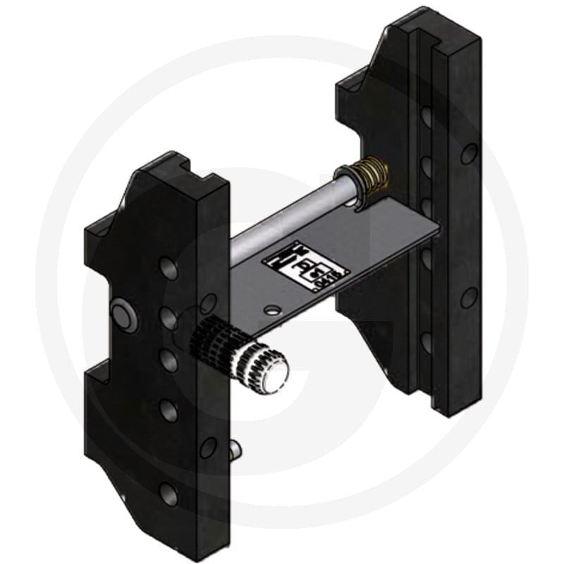 Walterscheid Rama zaczepowa 770KU355L
