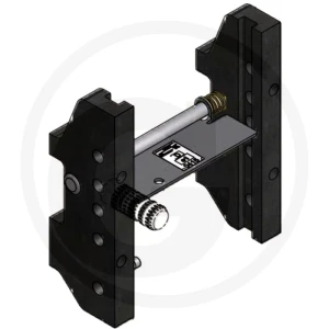 Walterscheid Rama zaczepowa 770KU355L