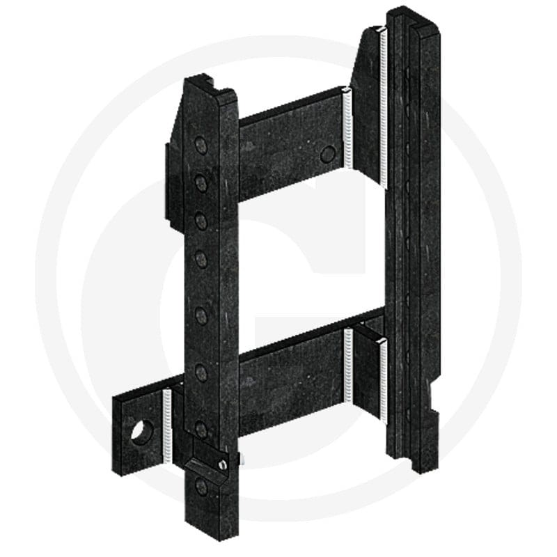 Walterscheid Rama zaczepowa 770KU362L