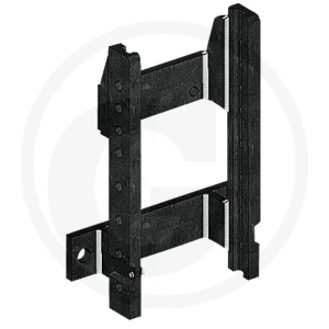 Walterscheid Rama zaczepowa 770KU362L