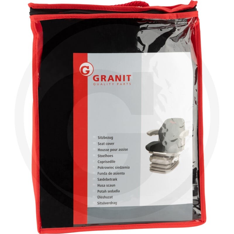 GRANIT Pokrowiec siedzenia 24000127