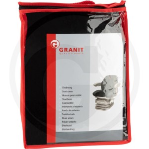 GRANIT Pokrowiec siedzenia 24000127