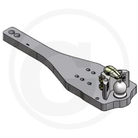 Walterscheid Płyta nośna 770KBA8368L - Sklep PoltechParts