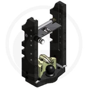 Walterscheid Rama zaczepowa 770KU344KK