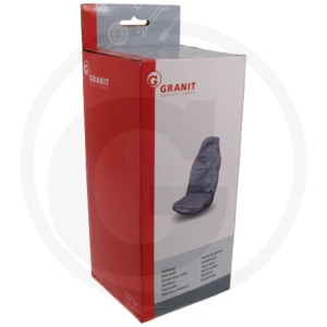 GRANIT Pokrowiec siedzenia 24000107
