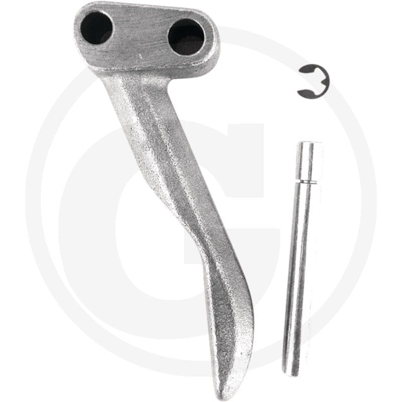 Walterscheid Mechanizm odbezpieczający 770CK3-2000-120 - Sklep PoltechParts