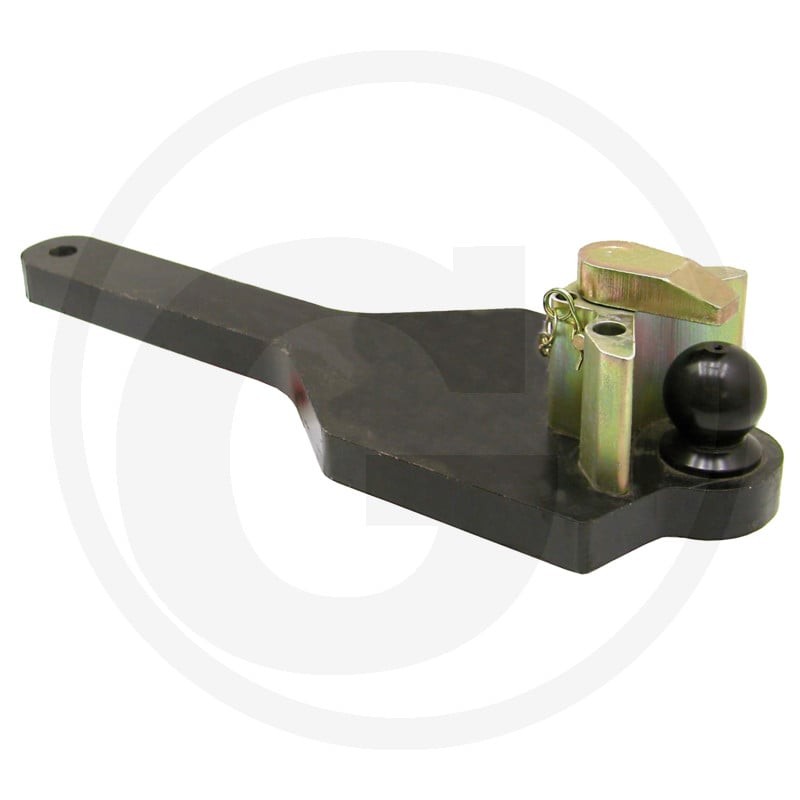Walterscheid Płyta nośna 770KBA8308OAB - Sklep PoltechParts