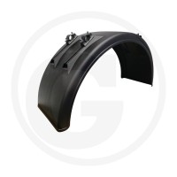 Sauermann Błotnik koła tylnego 28810074 - Sklep PoltechParts