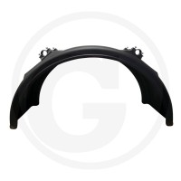 Sauermann Błotnik koła tylnego 28810074 - Sklep PoltechParts