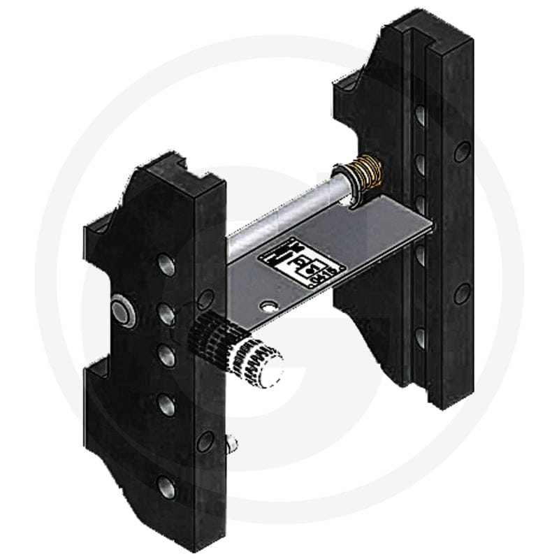 Walterscheid Rama zaczepowa 770KU344K