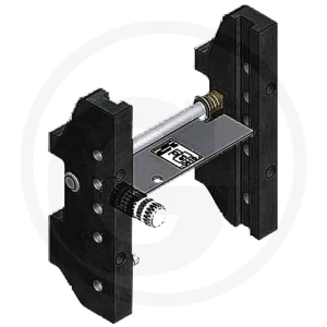 Walterscheid Rama zaczepowa 770KU344K