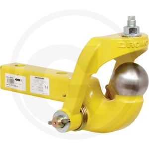 Walterscheid Wkład zaczepu kulowego system 80 770750-00329-00