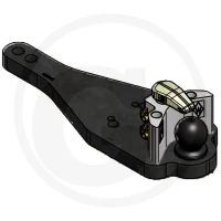 Walterscheid Płyta nośna 770KBA8310XL - Sklep PoltechParts