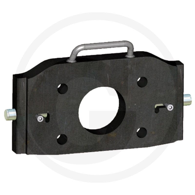 Walterscheid Płyta adaptacyjna 770KUP389-5