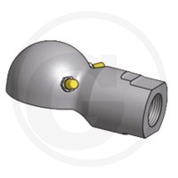 Walterscheid Kopuła K50 770ZKK50-30X2 - Sklep PoltechParts