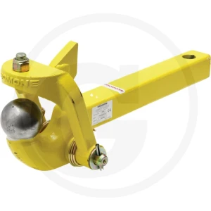 Walterscheid Wkład zaczepu kulowego system 80 770750-00318-00
