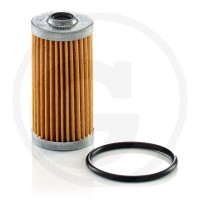MANN FILTER Element filtra paliwa 565P4004X - Sklep PoltechParts