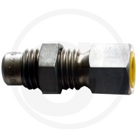 Hydrotechnik Złącze pomiarowe MAS G 1/4" 85000280 - Sklep PoltechParts