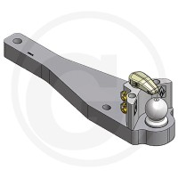 Walterscheid Płyta nośna 770KBA8301ALX - Sklep PoltechParts