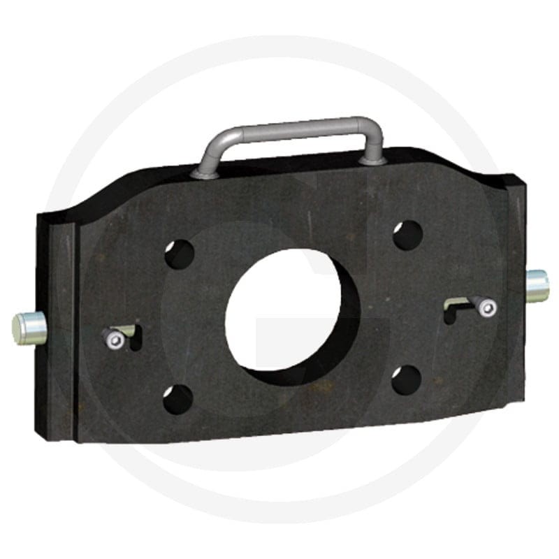Walterscheid Płyta adaptacyjna 770KUP335-5