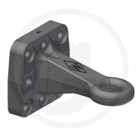 Walterscheid Ucho zaczepu 770ZO5145 - Sklep PoltechParts