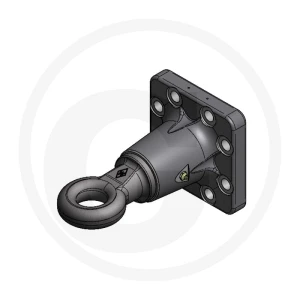 Walterscheid Ucho zaczepu 770ZO5160RD