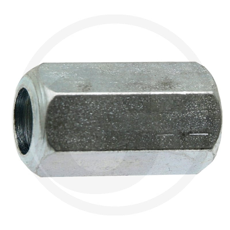 GRANIT Nakrętka mocująca, stożkowa 14200076