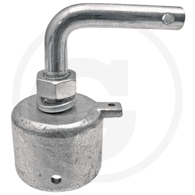 GRANIT Złączka rurowa 14270256