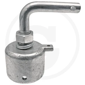 GRANIT Złączka rurowa 14270256