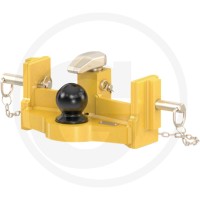 Walterscheid Zaczep automatyczny 770KB8311 - Sklep PoltechParts