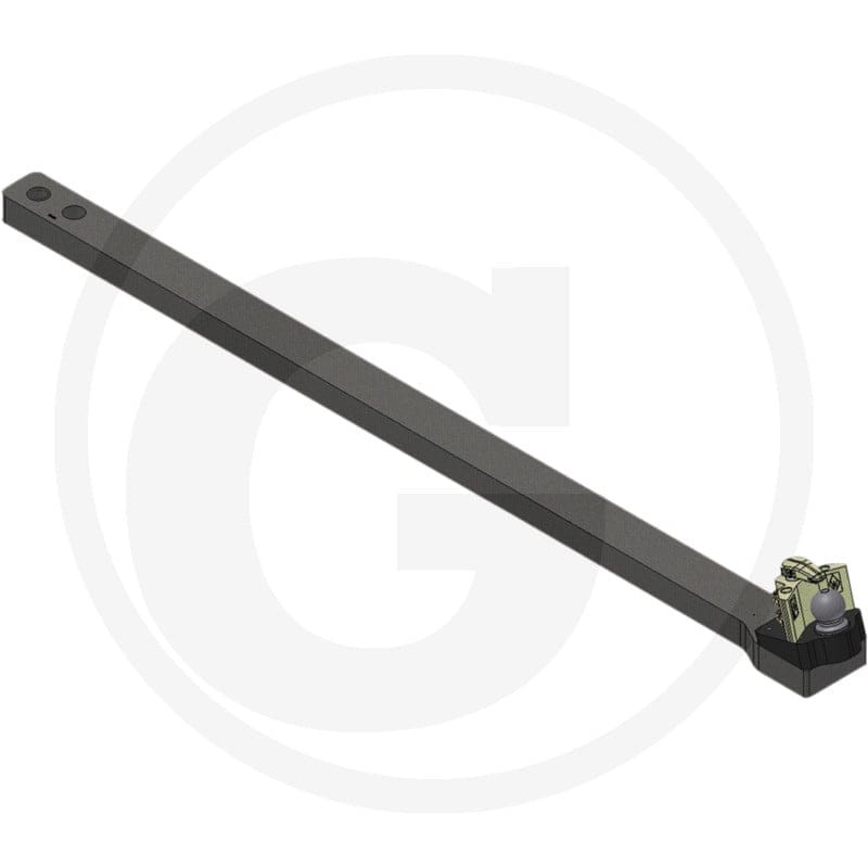 Walterscheid Belka kulowa 770KBA8848W15 - Sklep PoltechParts