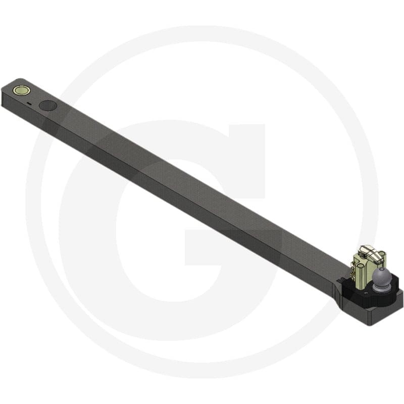 Walterscheid Belka kulowa 770KBA8848WO - Sklep PoltechParts