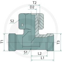 GRANIT X-ETV 12 L DKO 87003518 - Sklep PoltechParts
